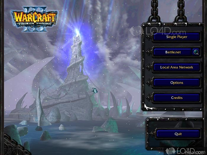 warcraft 3 and frozen throne torrent