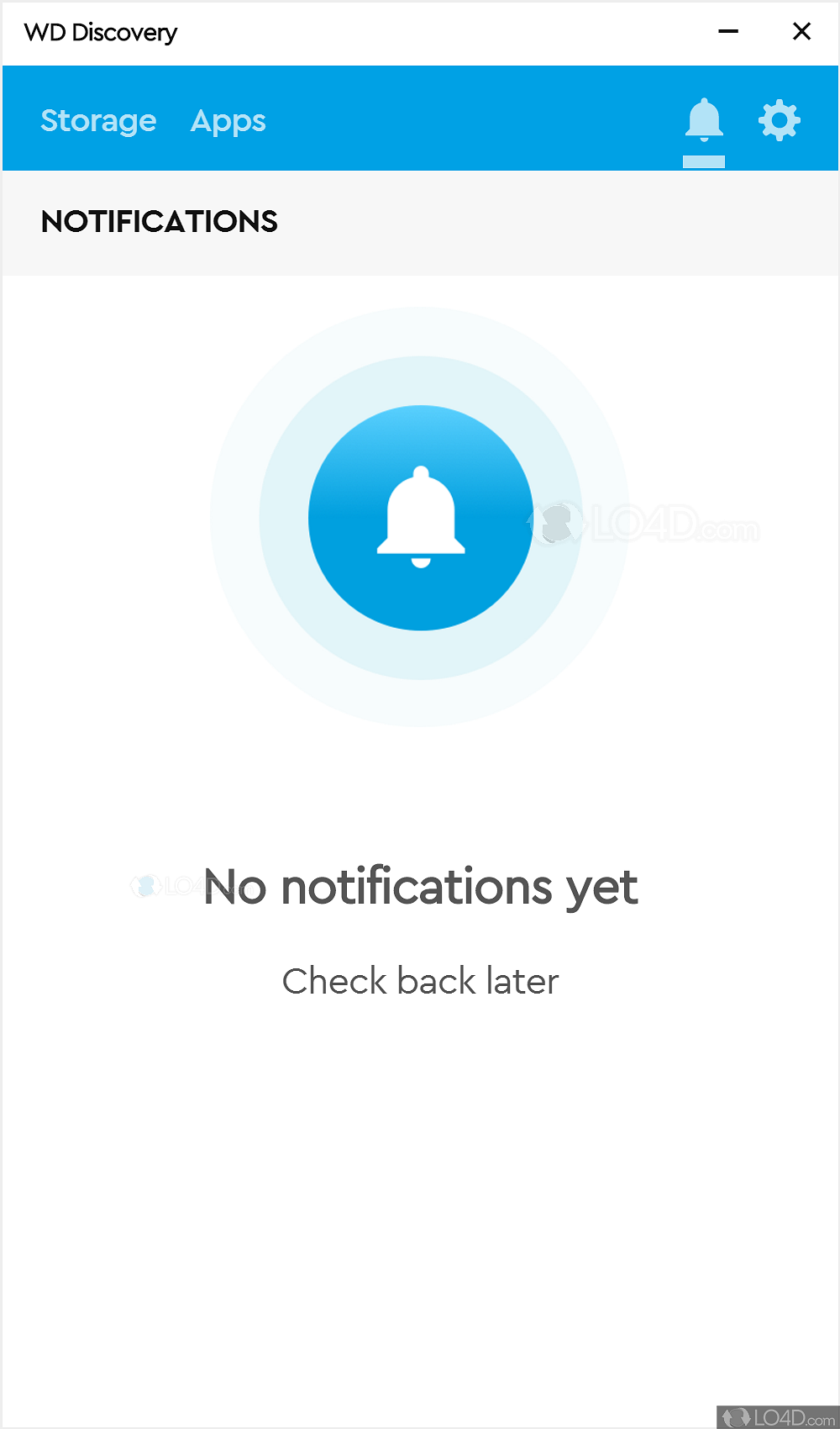 WD Discovery Download WD Discovery Download