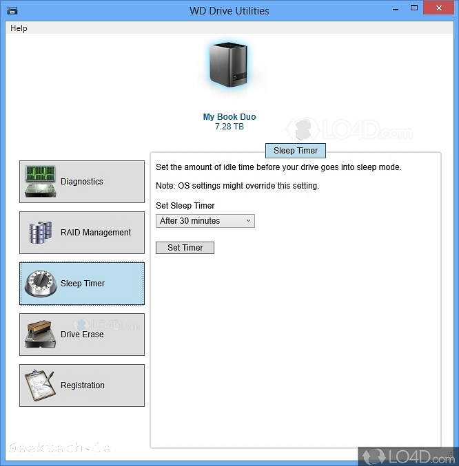 Download Epson USB Devices Driver