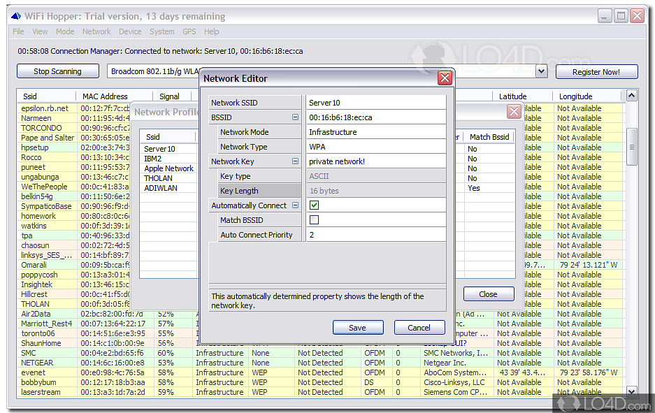 WiFi Hopper Download