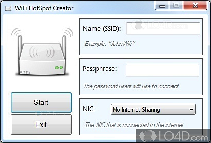instal the new version for ipod Hotspot Maker 3.1