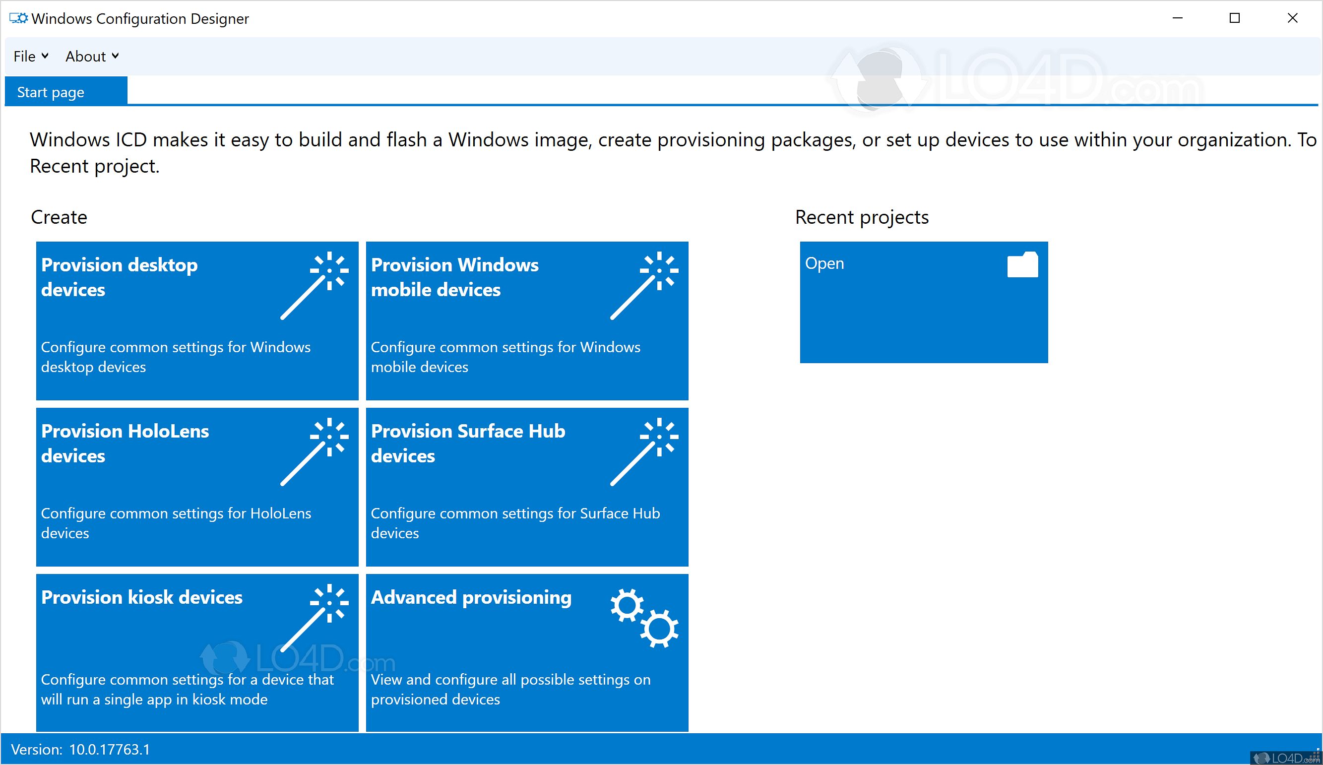 Windows ADK Download