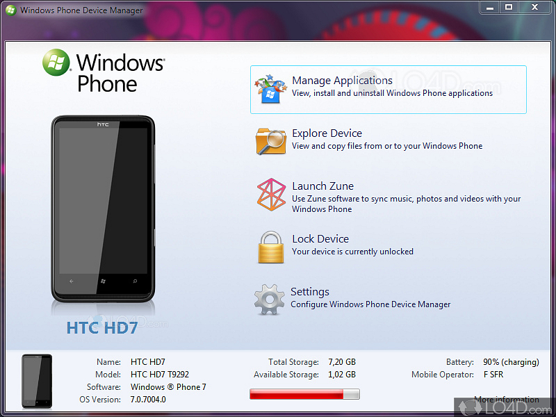htc sync manager for windows 10 64bit