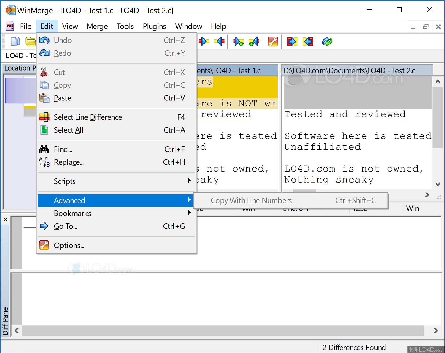 download winmerge for windows