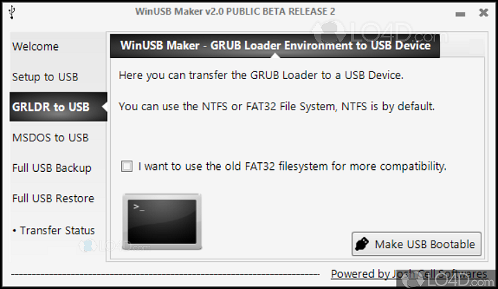 download windows 7 usb 3.0 creator utility 64 bit