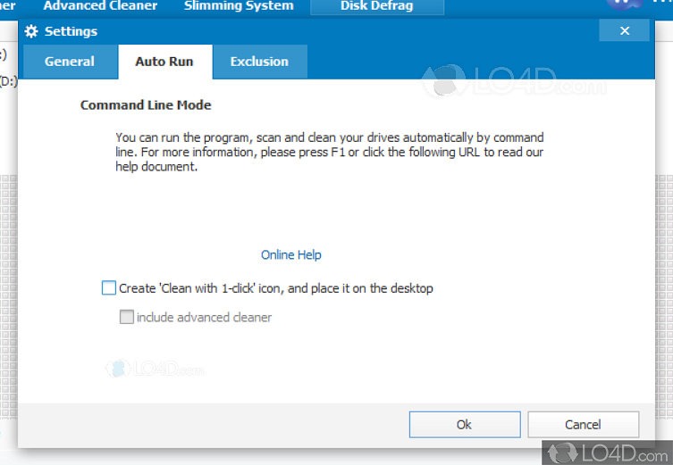 wise disk cleaner portable download