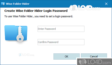 Wise Folder Hider Pro 5.0.2.232 free download