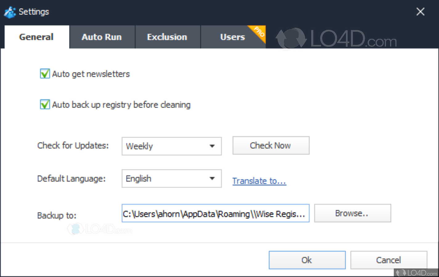 wise registry cleaner pro 9.61.627 download