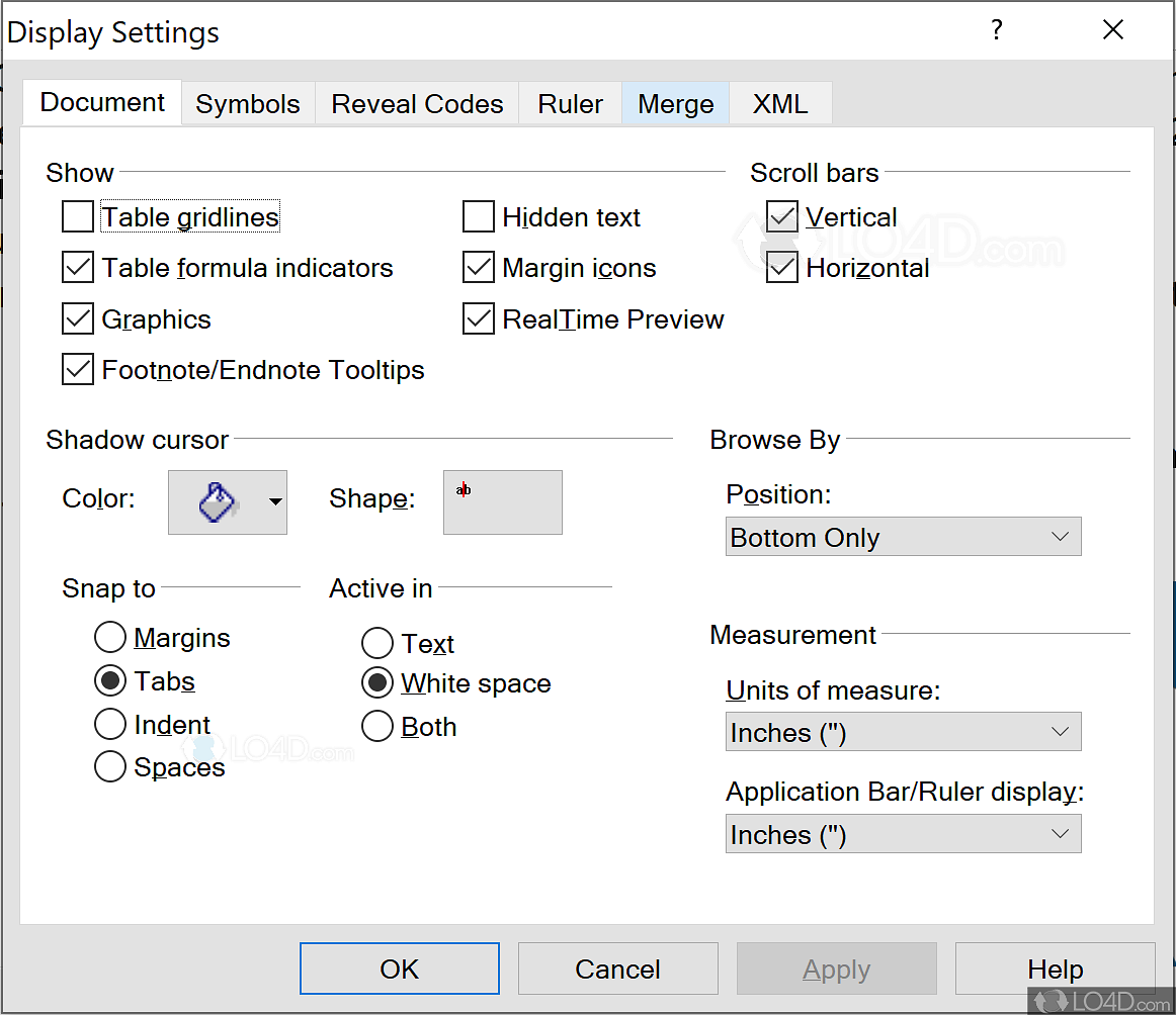 WordPerfect Office - Download