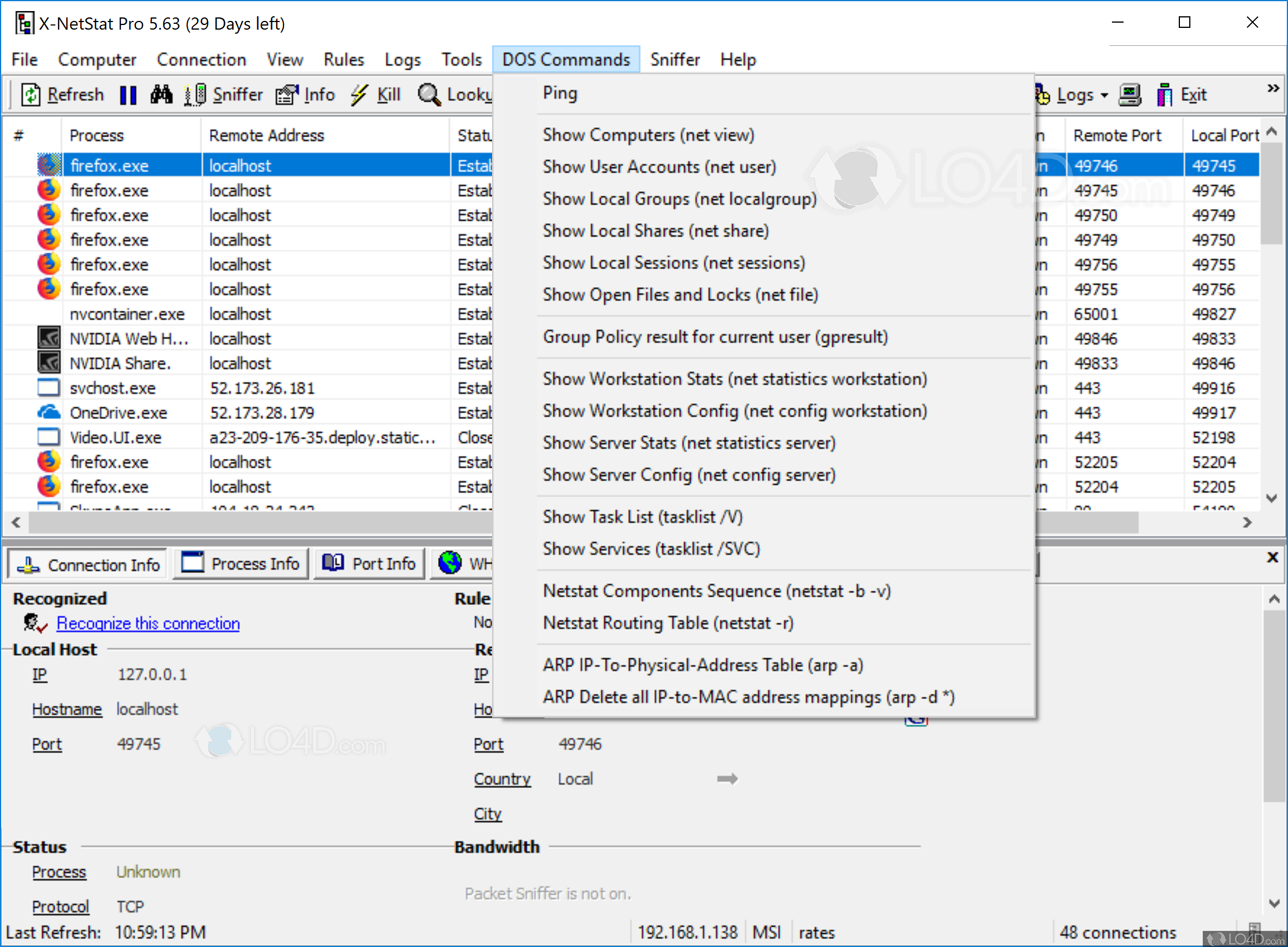 Professional Download