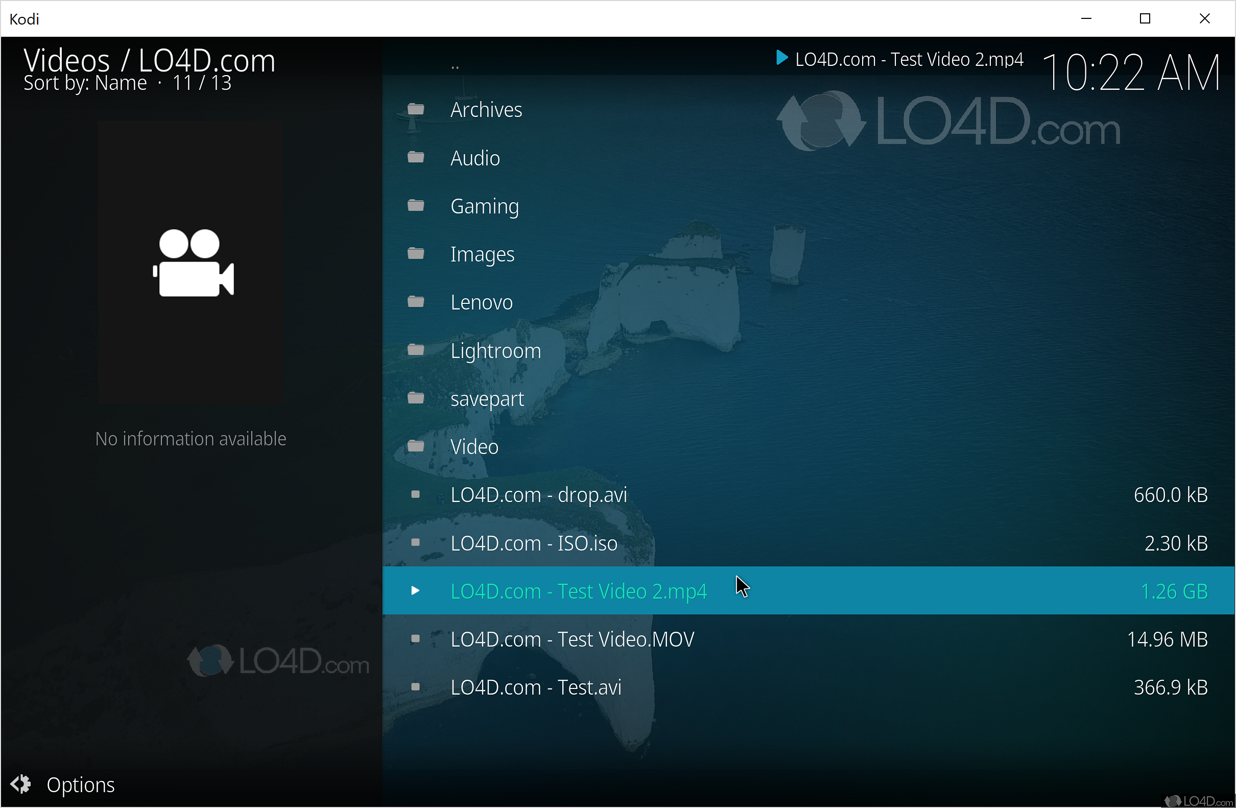 kodi download windows 7 64 bit