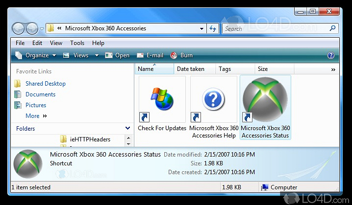 xbox 360 receiver driver for mac