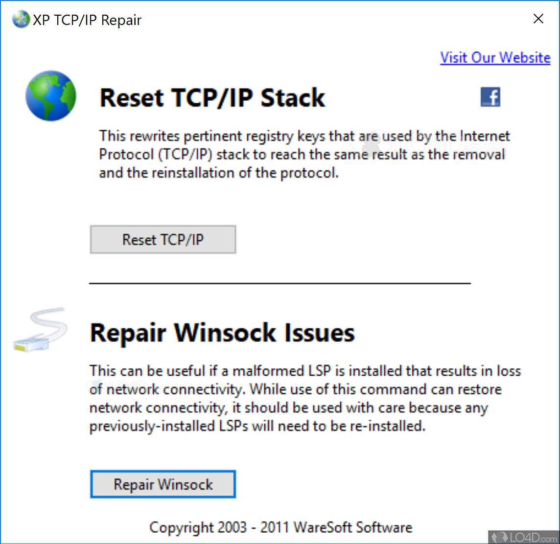 review registry repair free xp