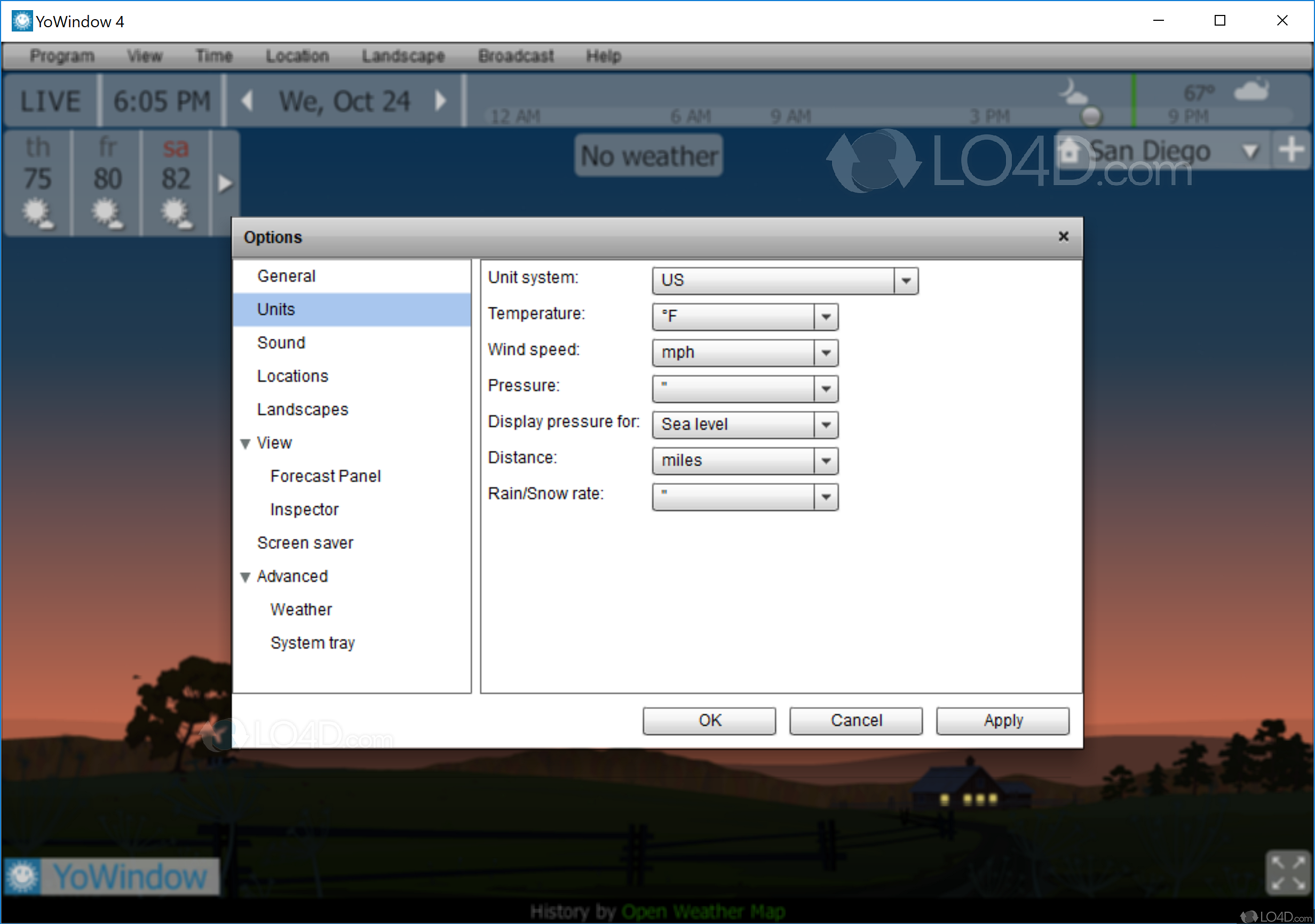 DesktopOK x64 10.88 download the last version for android