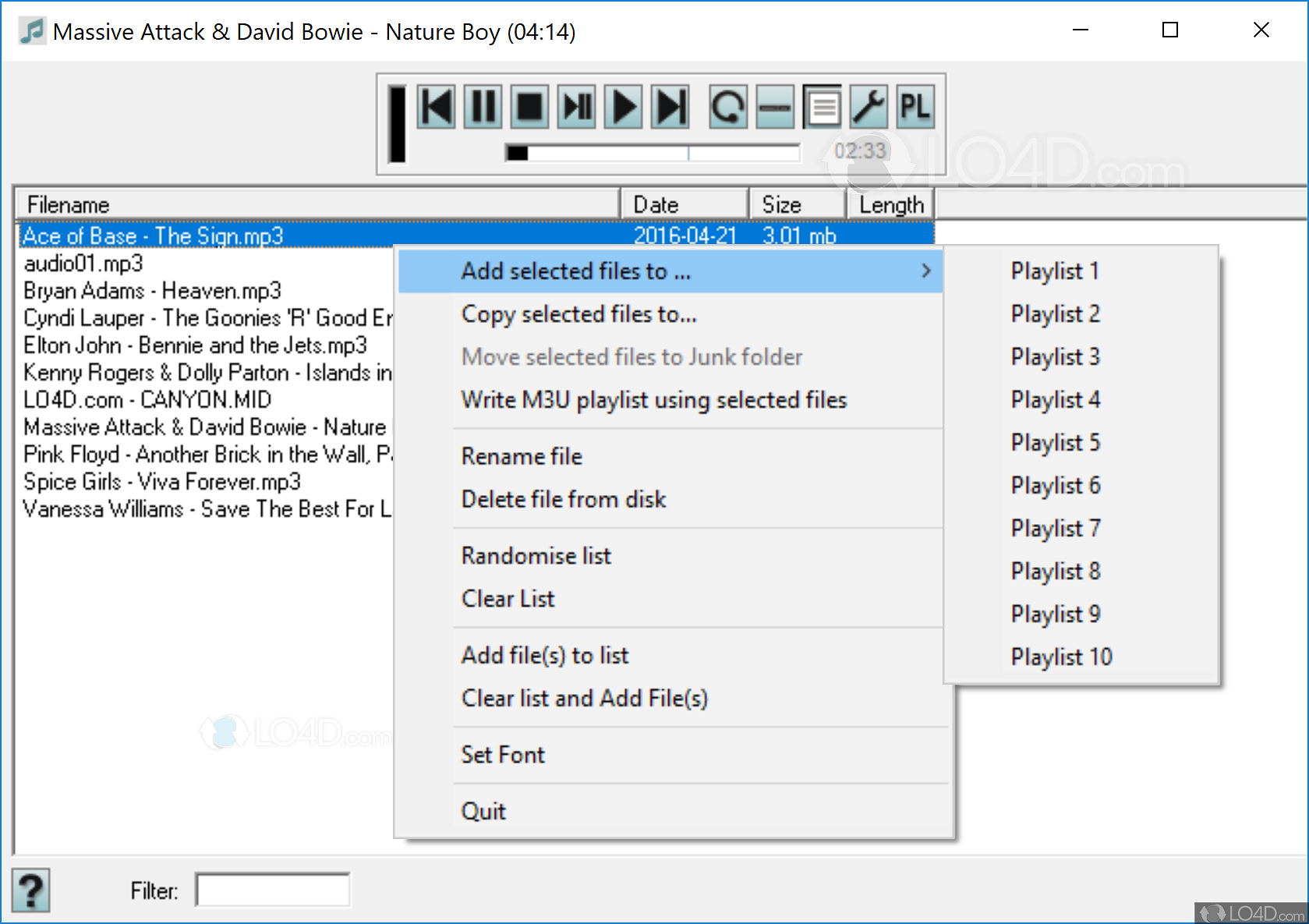 yPlay - Download