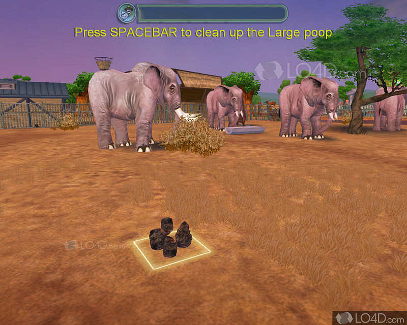 zoo tycoon 2 hacks