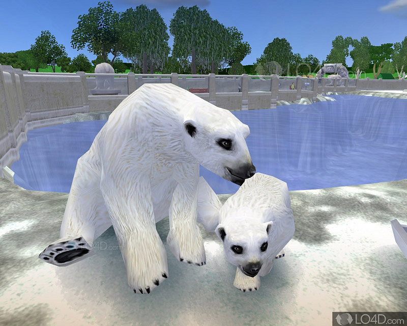 zoo tycoon 2 torrent issues