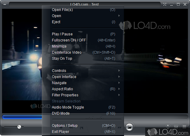 free for mac instal Zoom Player MAX 17.2.0.1720