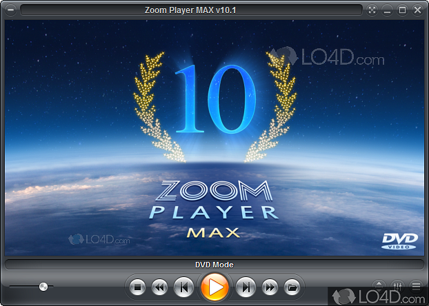 downloading Zoom Player MAX 17.2.0.1720